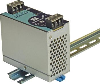 Dehner Elektronik DRP045D-05FTN sieťový zdroj na montážnu lištu (DIN lištu)  5 V/DC 9 A 45 W 1 x