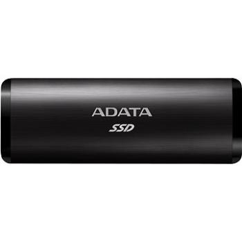 ADATA SE760 1TB čierny (ASE760-1TU32G2-CBK)