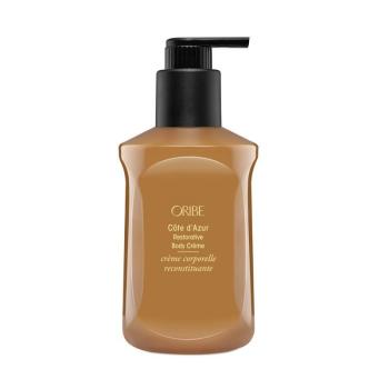 Oribe Hydratačný telový krém Côte d`Azur (Restorative Body Créme) 300 ml