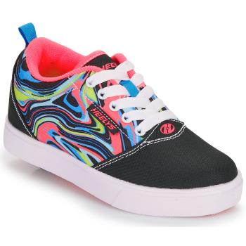 Heelys  PRO20 PRINTS  Kolieskové topánky Čierna