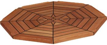 Talamex Teak TableTop Eight 55 cm