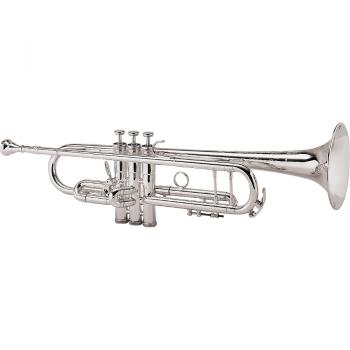 Vincent Bach Bb-Trumpet AB190 Artisan AB190S