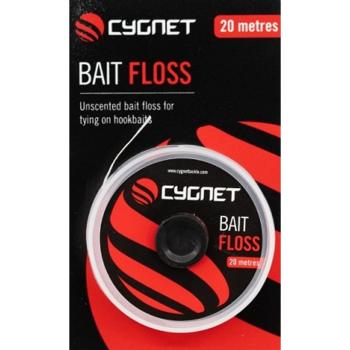 Cygnet šnúra bait floss 20 m