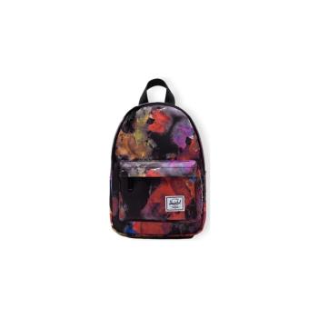 Herschel  Classic Mini Backpack - Watercolor Floral  Ruksaky a batohy Viacfarebná