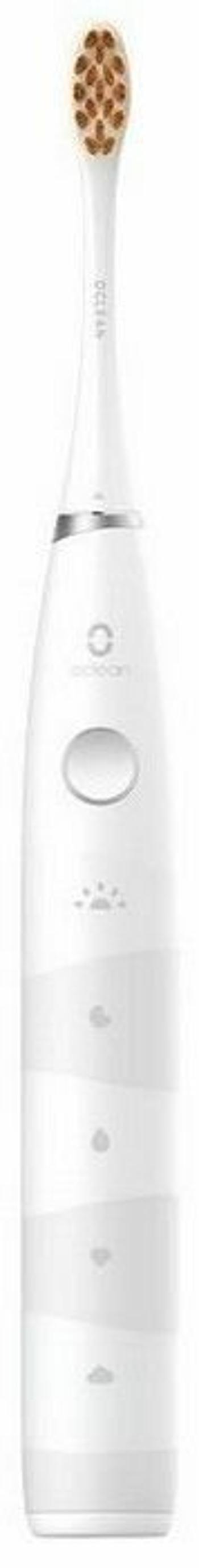 Oclean Oclean Flow Smart Electric Toothbrush White