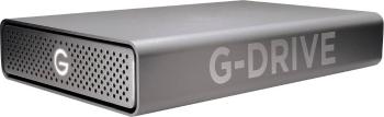 SanDisk Professional G-Drive 6 TB externý pevný disk 8,9 cm (3,5")  USB 3.2 Gen 1 (USB 3.0) hliník SDPH91G-006T-MBAAD
