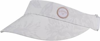 Callaway Womens Visor White Tropical