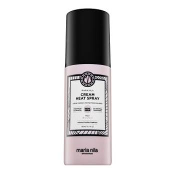 Maria Nila Cream Heat Spray stylingový sprej pre tepelnú úpravu vlasov 150 ml