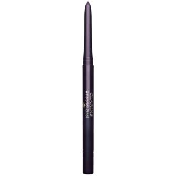 Clarins Waterproof Pencil vodeodolná ceruzka na oči odtieň 04 Fig 0.29 g