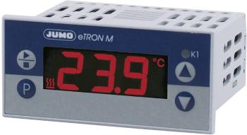 Jumo 438734  zabudovateľný termostat
