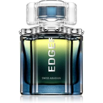 Swiss Arabian Mr Edge parfumovaná voda pre mužov 100 ml