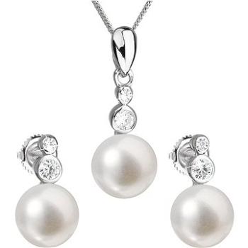 EVOLUTION GROUP 29035.1 pravá perla AAA 7,5 – 8 mm (Ag 925/1000, 4.5 g) (8590962290363)