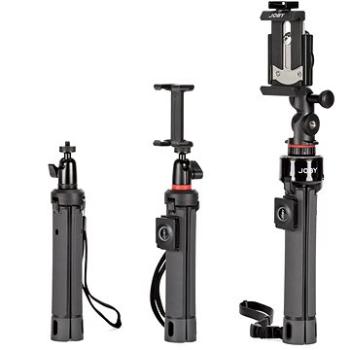 Joby TelePod Mobile(Black / Charcoal) (JB01550-BWW)