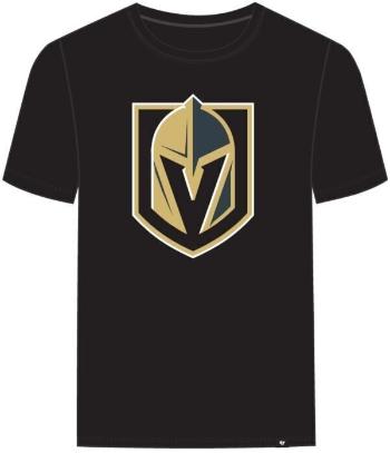 Las Vegas Golden Knights NHL Echo Tee Black M