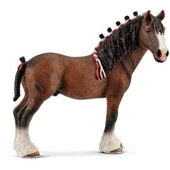 Schleich 13808 Valach Clydesdaleský (4059433322445)