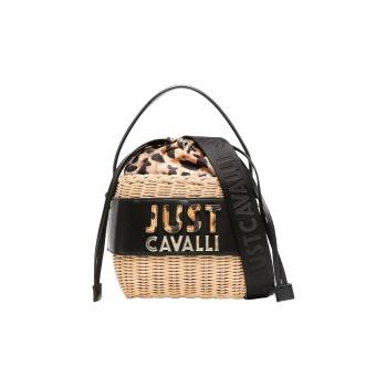 Roberto Cavalli  76RA4BD2  Kabelky Béžová