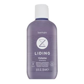 Kemon Liding Volume Shampoo posilujúci šampón pre objem vlasov 250 ml