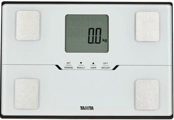 Tanita BC-401 Smart váha Biela
