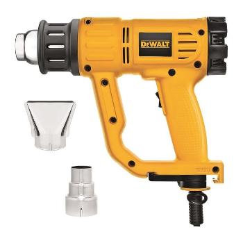 DeWALT D26411 - Teplovzdušná pištoľ