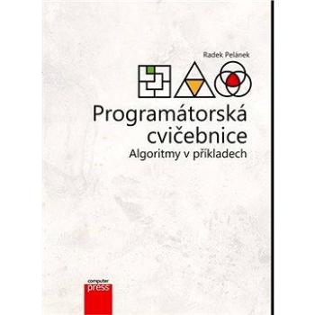 Programátorská cvičebnice (978-80-251-3751-2)