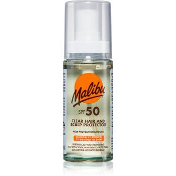 Malibu Protector ochranný sprej na vlasy a vlasovú pokožku 50 ml