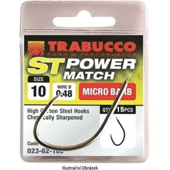 Trabucco ST Power Match Veľkosť 16 15 ks (8054393141323)
