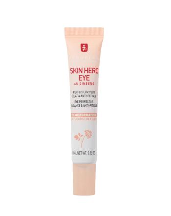 Erborian Zdokonaľujúci očný krém Skin Hero Eye (Eye Perfector) 10 ml