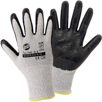 L+D CUTEXX-5-N 1143-8  rukavice odolné proti prerezaniu Veľkosť rukavíc: 8 EN 420-2003, EN 388:2016 CAT II 1 pár