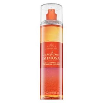 Bath & Body Works Sunshine Mimosa telový sprej pre ženy 236 ml