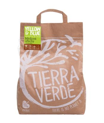 Tierra Verde Mydlové orechy 1 kg