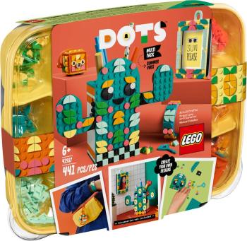 LEGO DOTS MULTIPACK LETNA POHODA /41937/