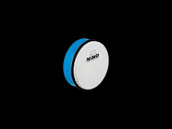 NINO HAND DRUM 6" SKY BLUE