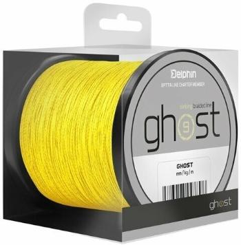 Delphin Ghost 8+1 Yellow 0,23 mm 13,6 kg 300 m