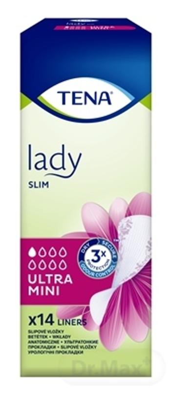 TENA Lady Slim Ultra Mini