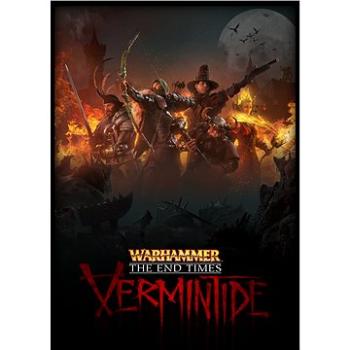 Warhammer: End Times – Vermintide Collectors Edition (PC) DIGITAL (407436)