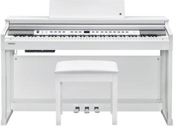 Kurzweil CUP P1 Digitálne piano White