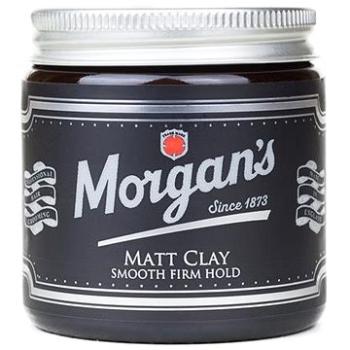 MORGANS Matt Clay 120 ml (5012521541868)