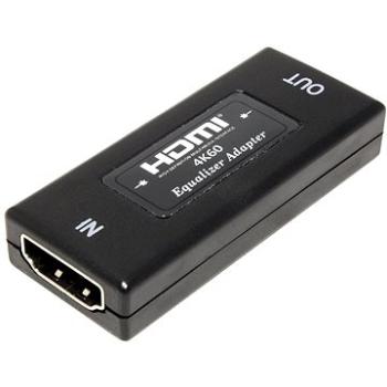 Value predlžovací adaptér HDMI, 4 K, 20 m