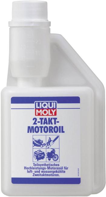 Liqui Moly  1051 olej pre dvojtaktné motory 250 ml