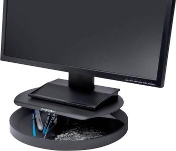 Kensington SmartFit®  Spin2™  stojan na monitor 48,3 cm (19") - 68,6 cm (27") stojan, výškovo nastaviteľný
