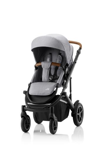 BRITAX RÖMER Kočík športový Smile 4 Frost Grey