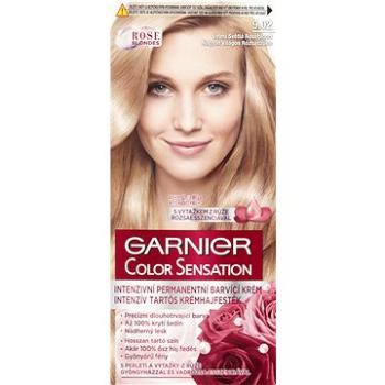 GARNIER Color Sensation 9.02 Veľmi svetlá roseblond 110 ml (3612623349977)