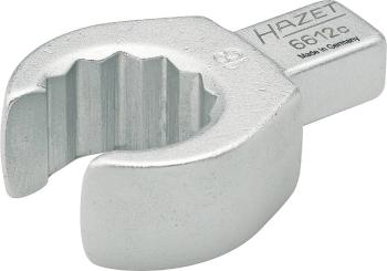 Hazet 6612C-16 Otvorený očkový kľúč