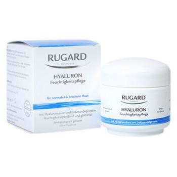 RUGARD Hyalurónový hydratačný krém 100 ml