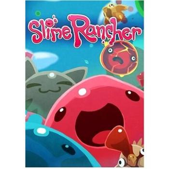 Slime Rancher – PC DIGITAL (788704)