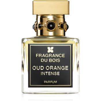 Fragrance Du Bois Oud Orange Intense parfém unisex 50 ml