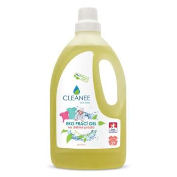 Prací gél na detské prádlo EKO CLEANEE 1,5L