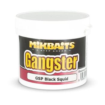 Mikbaits Gangster Cesto GSP Black Squid 200 g (8595602244935)
