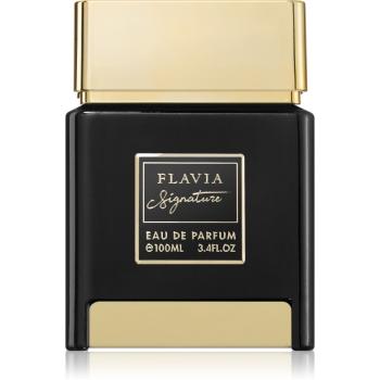 Flavia Signature parfumovaná voda unisex 100 ml