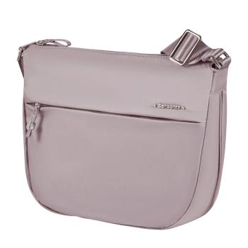 Samsonite Dámská crossbody kabelka Move 4.0 Hobo - taupe